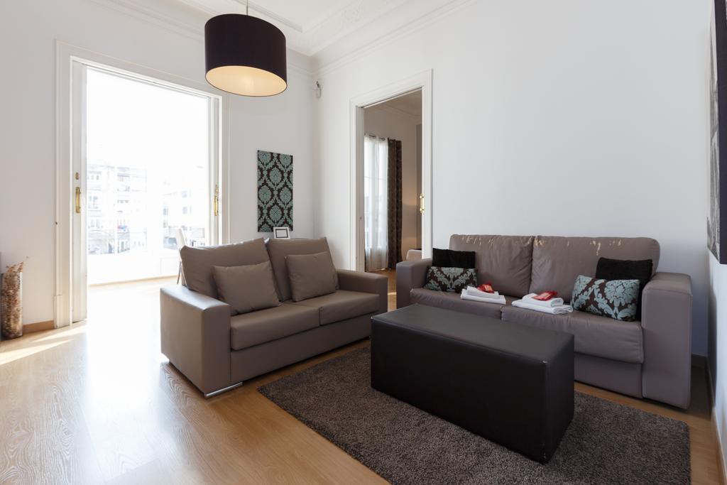 Alcam Paseo De Gracia Apartment Barcelona Exterior photo