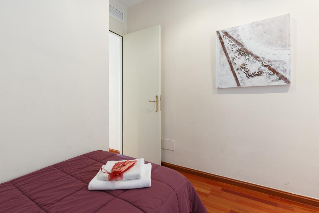 Alcam Paseo De Gracia Apartment Barcelona Exterior photo