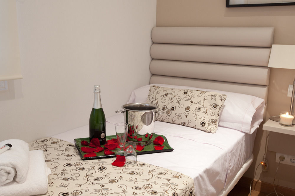 Alcam Paseo De Gracia Apartment Barcelona Exterior photo